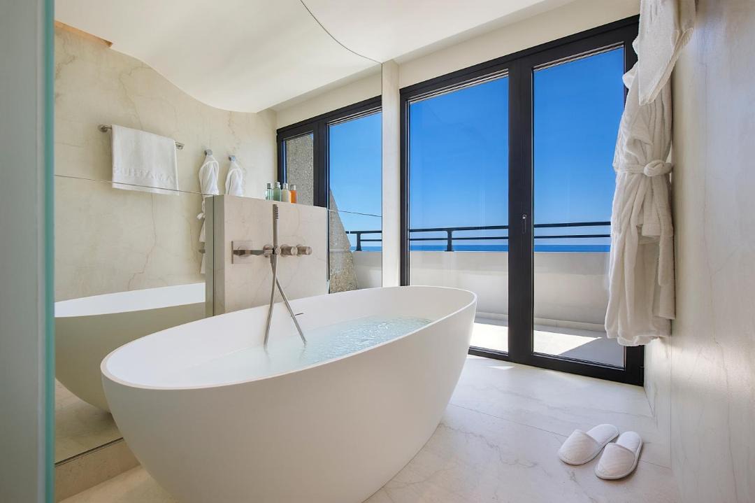 Photo of Bathroom in Agios Tychon