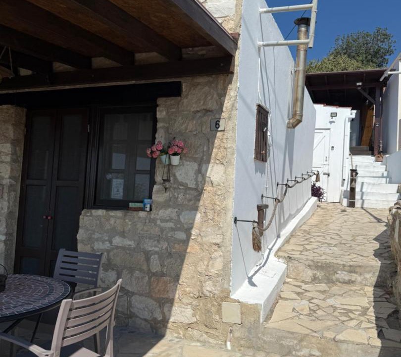 Photo of Others in Pissouri