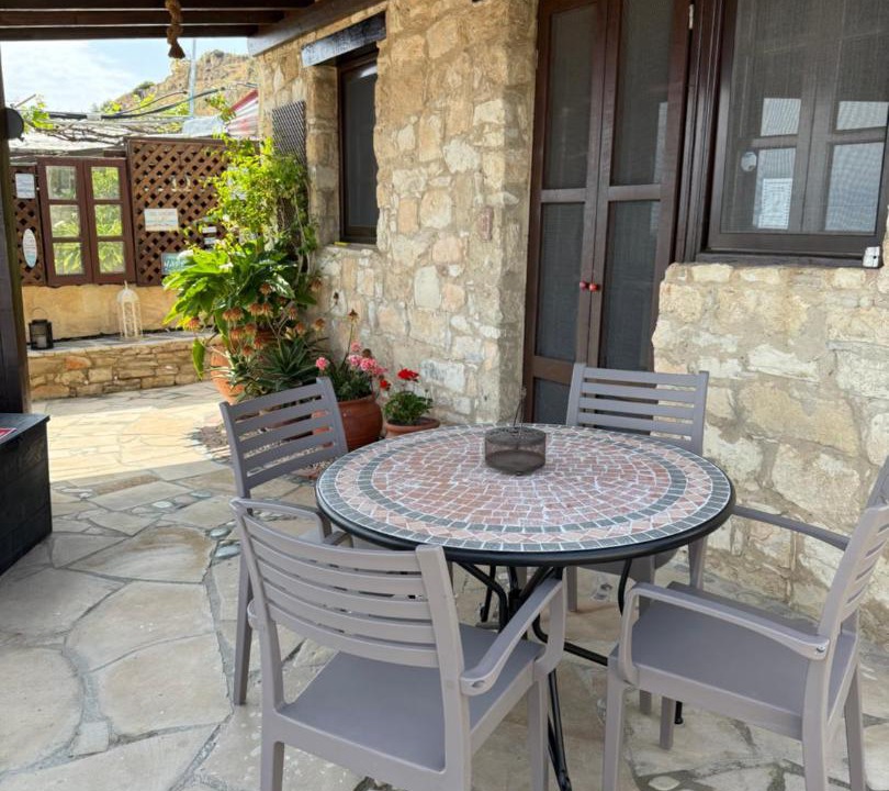 Photo of Others in Pissouri