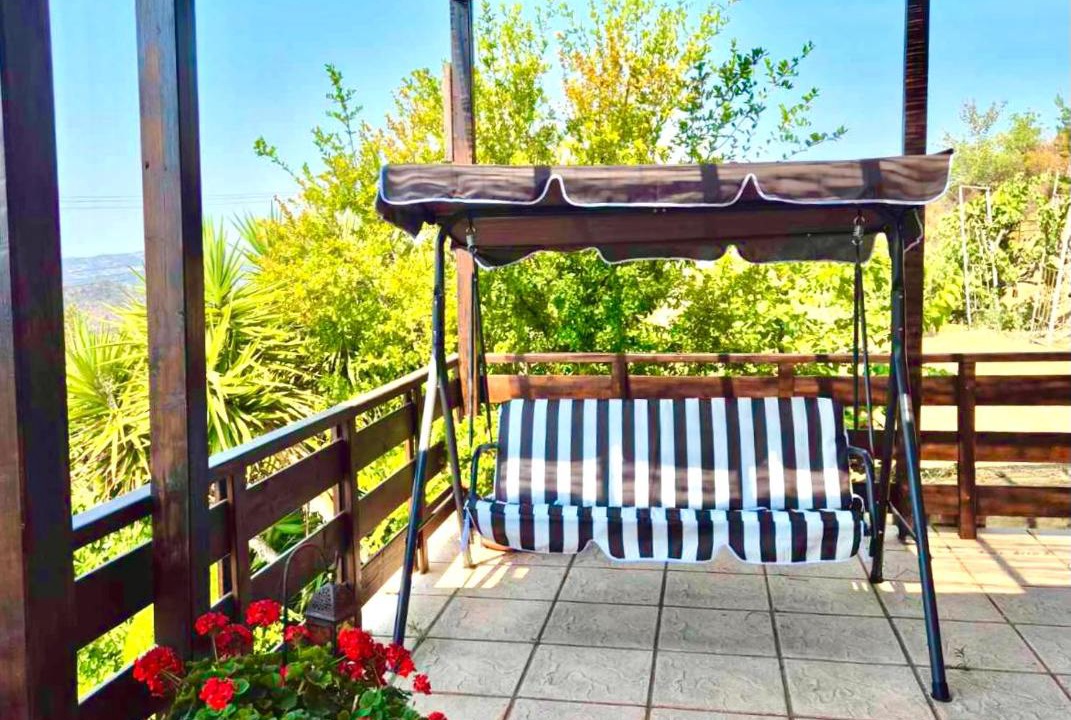 Photo of Patio Balcony in Zoopigi