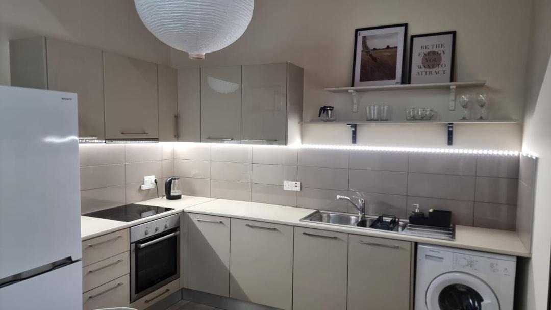 Photo of Kitchen in Neapolis