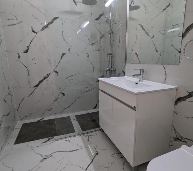 Photo of Bathroom in Melanos
