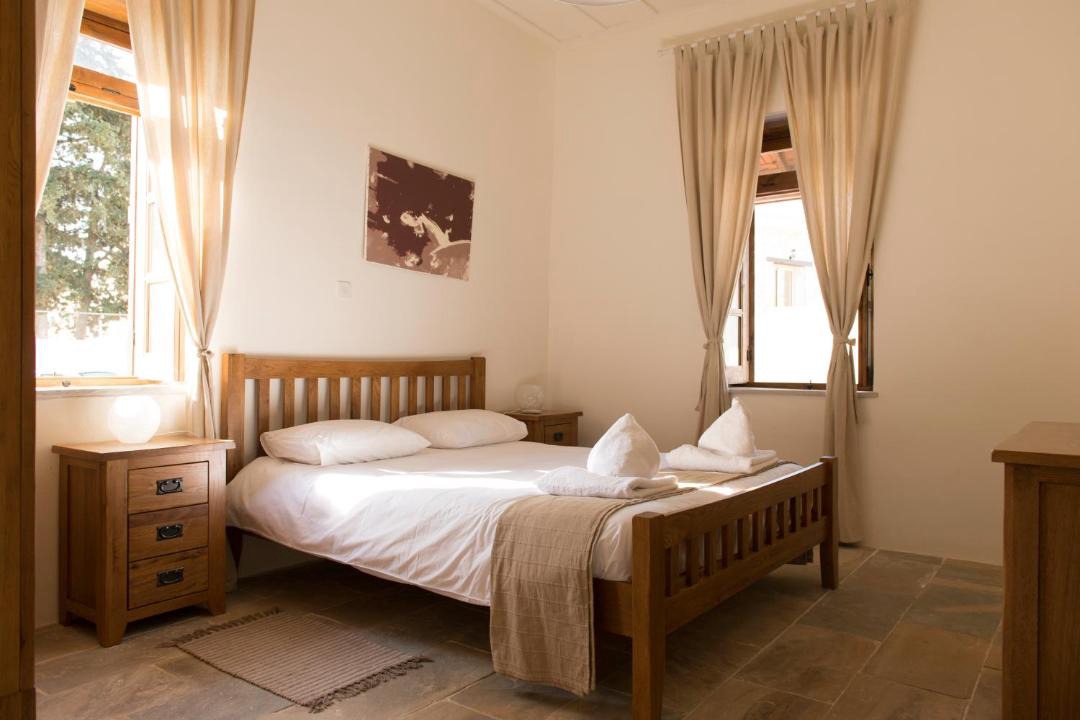 Photo of Bedroom in Droushia