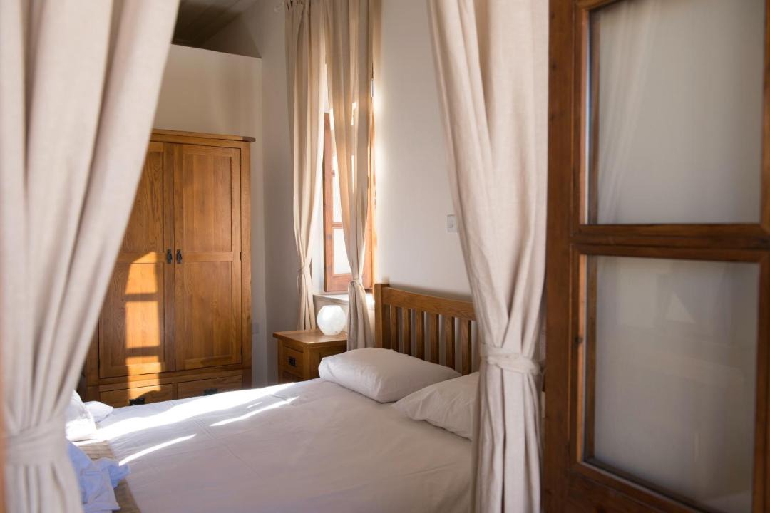 Photo of Bedroom in Droushia