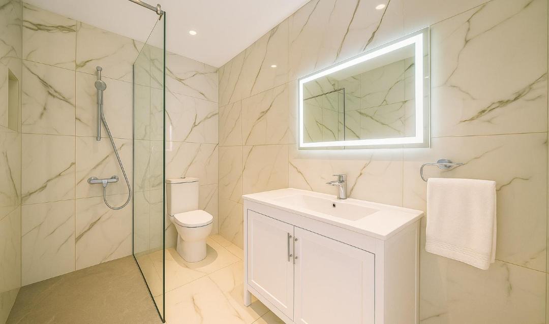 Photo of Bathroom in Paphos