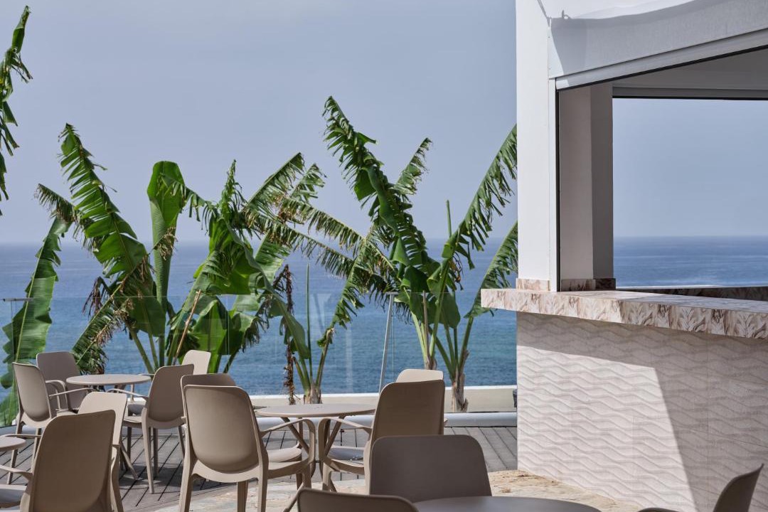 Photo of Patio Balcony in Ayia Napa