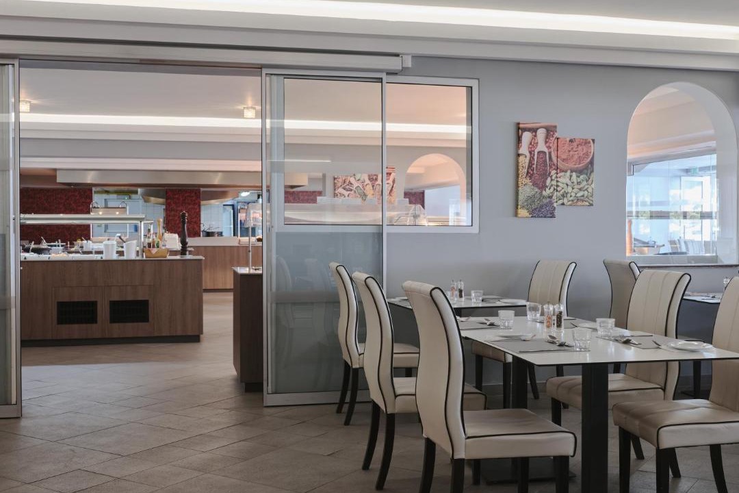 Photo of Kitchen in Ayia Napa