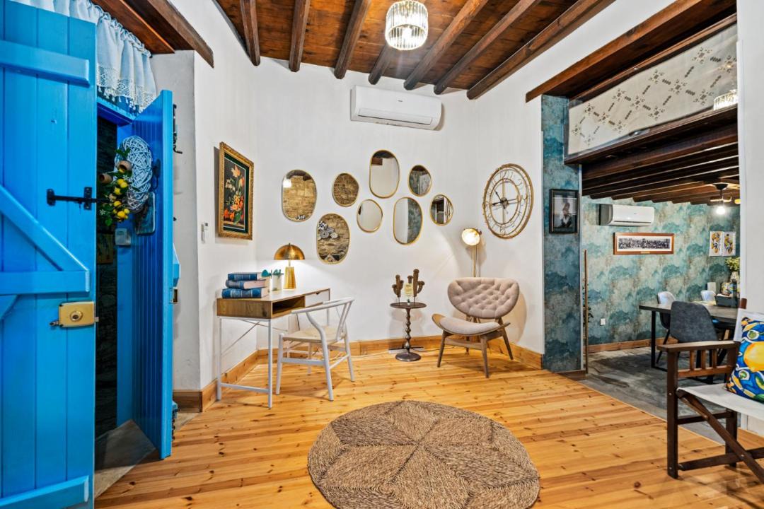 Photo of Others in Pano Lefkara