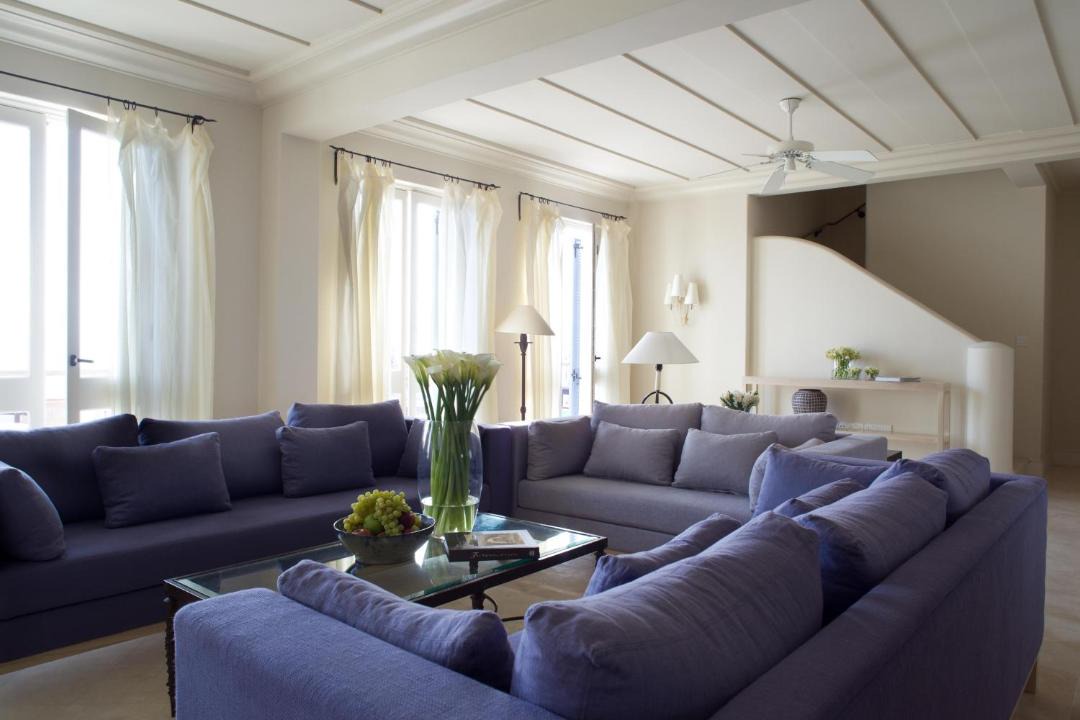 Photo of Livingroom in Latchi