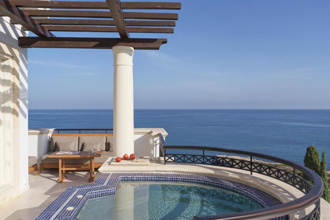 Photo of Patio Balcony in Latchi