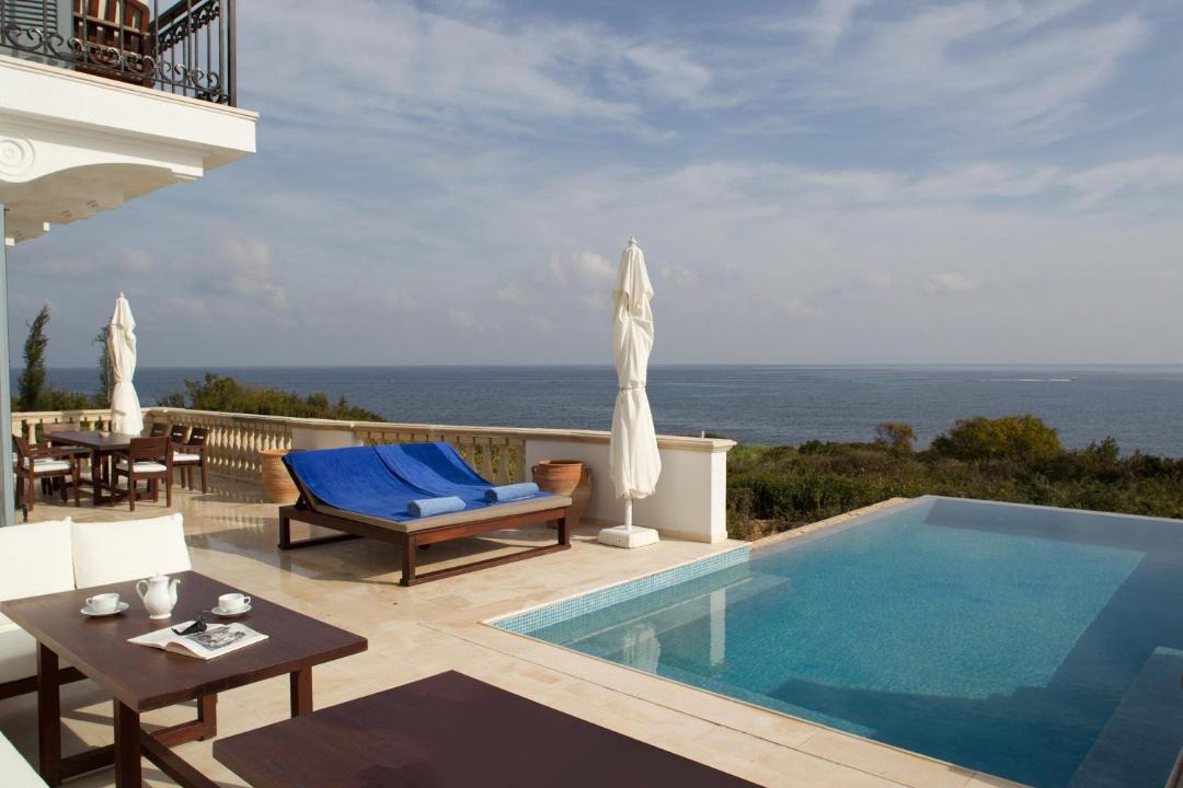 Photo of Patio Balcony in Latchi