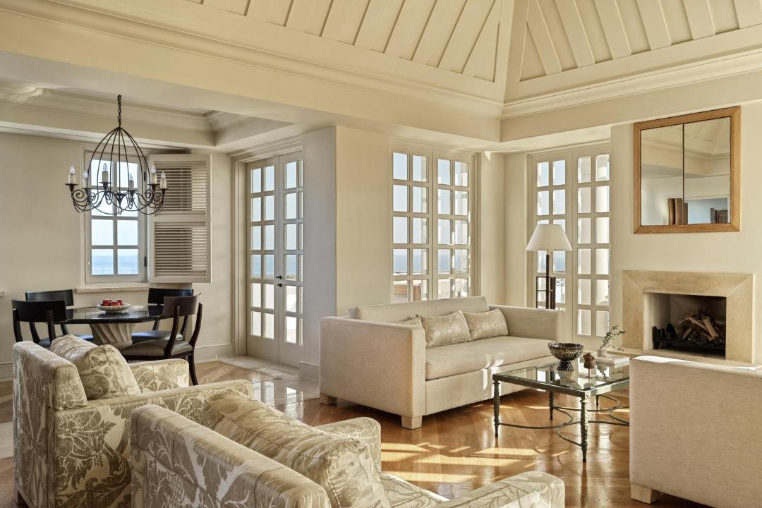 Photo of Livingroom in Latchi