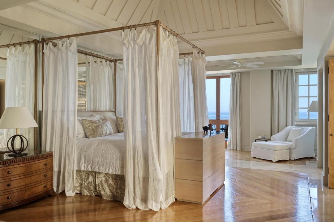 Photo of Bedroom in Latchi