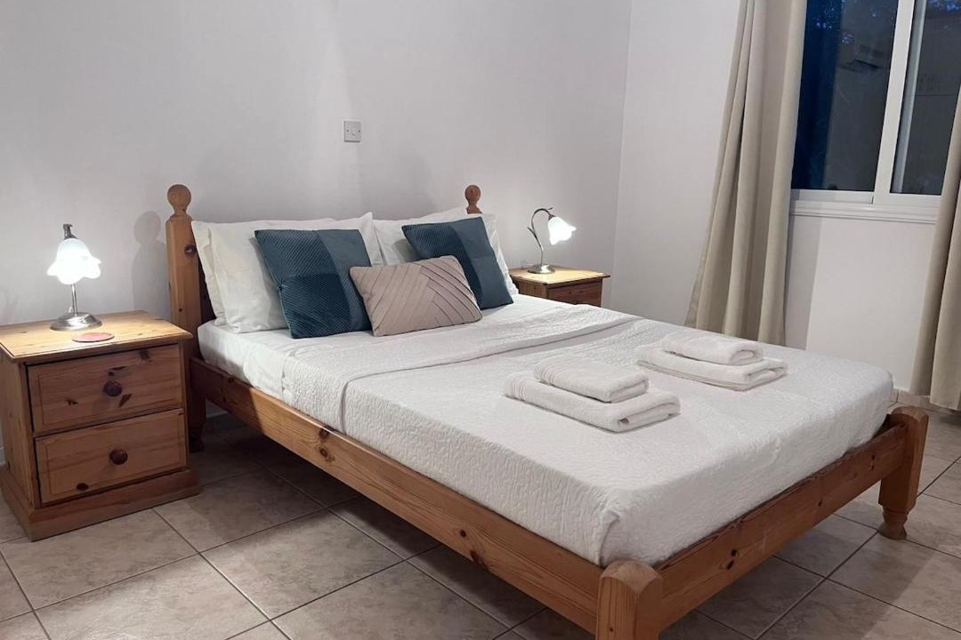 Photo of Bedroom in Argaka