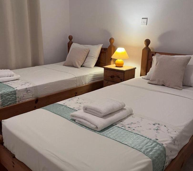 Photo of Bedroom in Argaka
