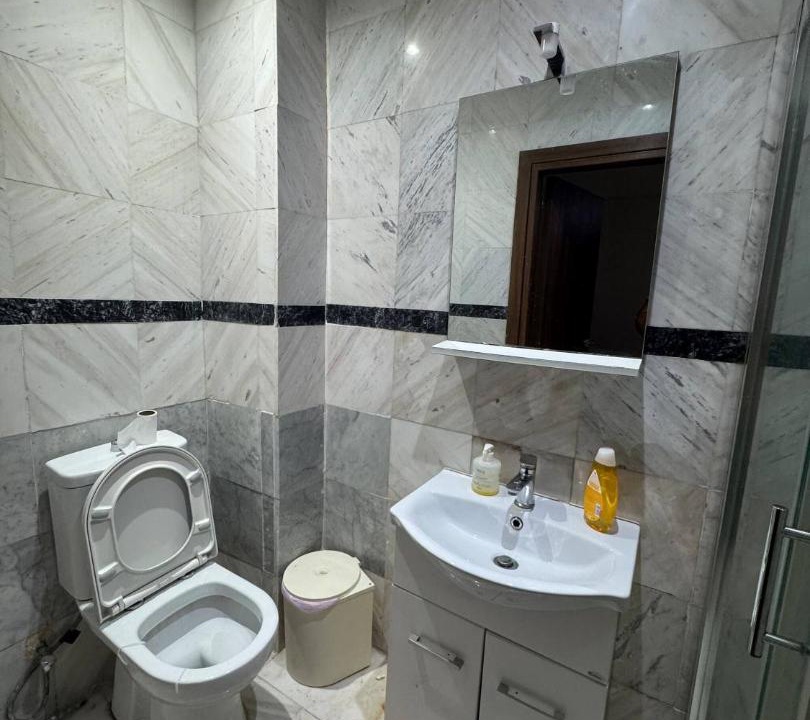 Photo of Bathroom in Marathounta