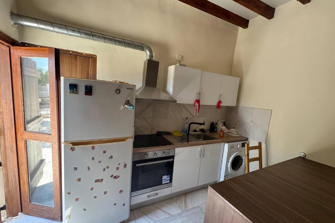 Photo of Kitchen in Marathounta