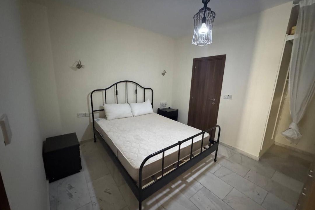 Photo of Bedroom in Marathounta