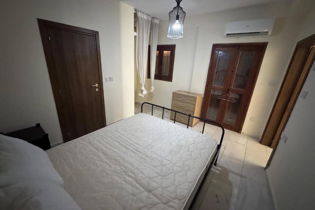 Photo of Bedroom in Marathounta