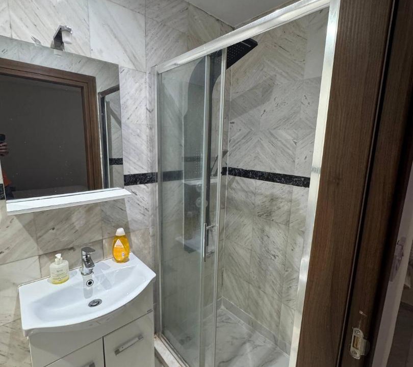 Photo of Bathroom in Marathounta