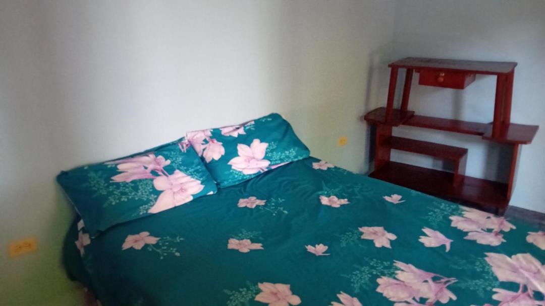 Photo of Bedroom in Granada