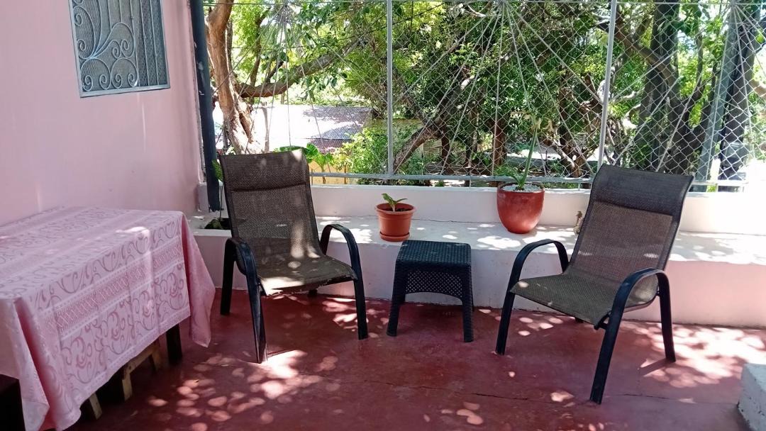 Photo of Patio Balcony in Granada
