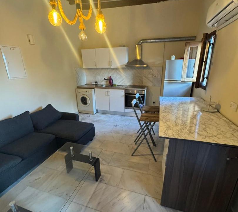 Photo of Kitchen in Marathounta