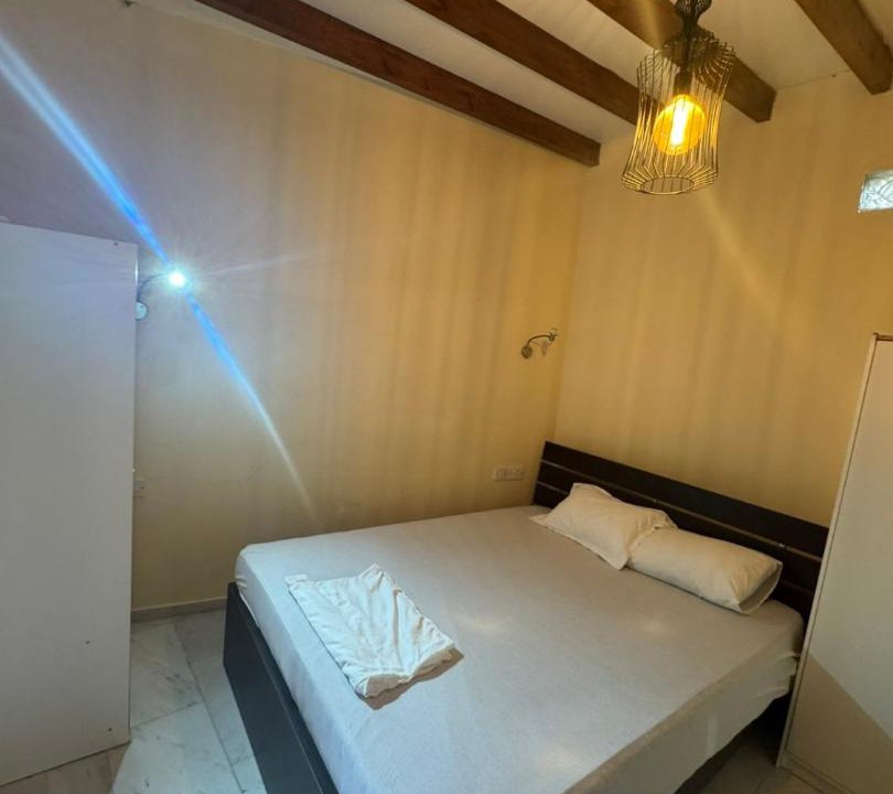 Photo of Bedroom in Marathounta