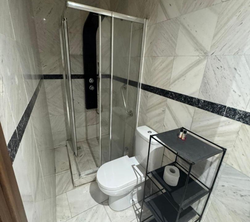 Photo of Bathroom in Marathounta