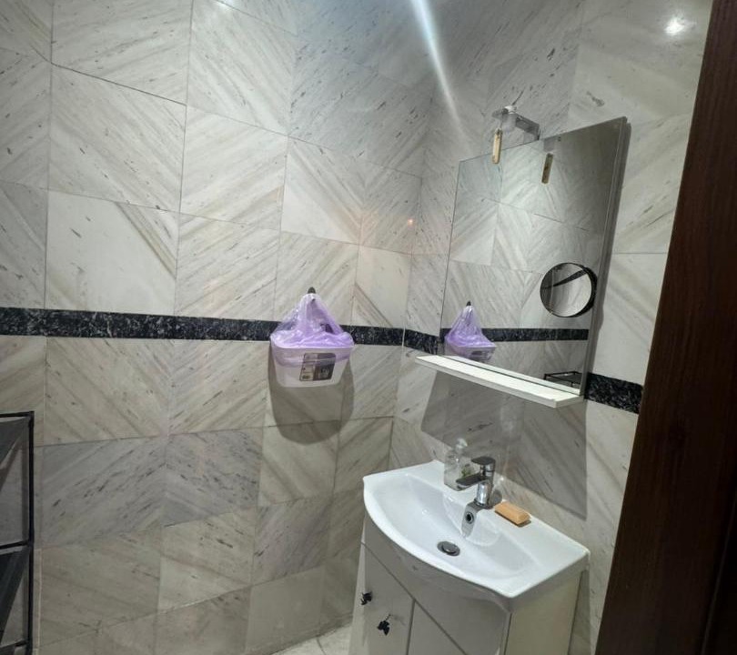 Photo of Bathroom in Marathounta