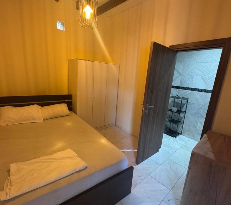 Photo of Bedroom in Marathounta