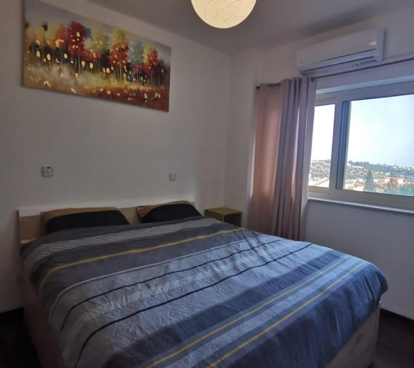 Photo of Bedroom in Germasogeia