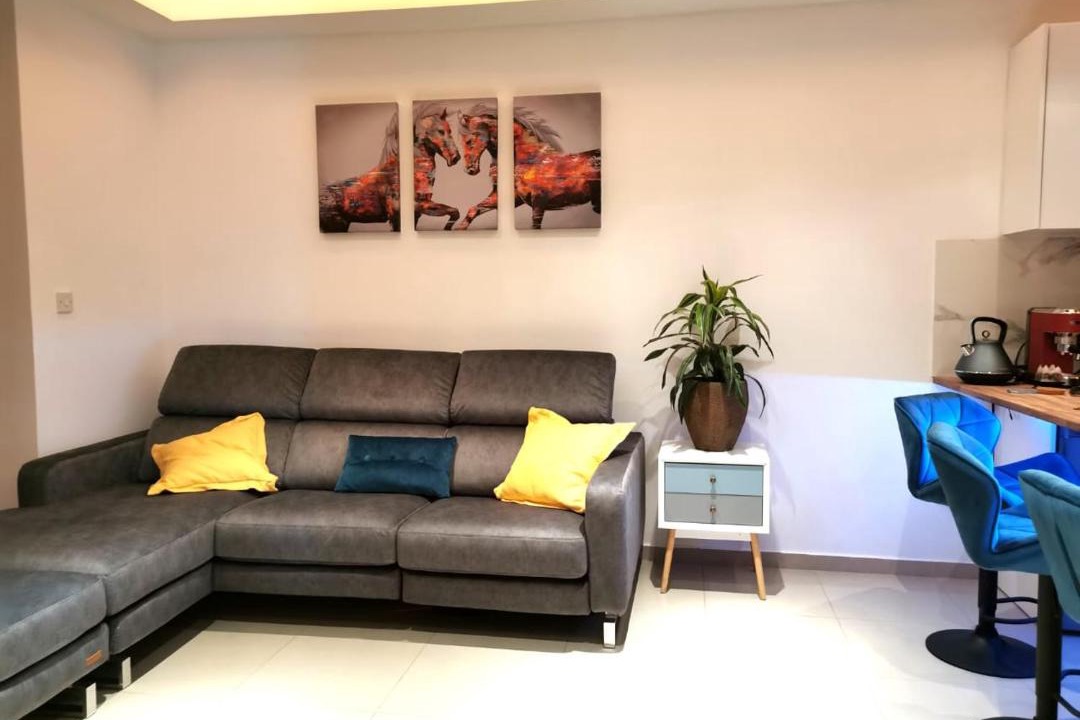 Photo of Livingroom in Germasogeia
