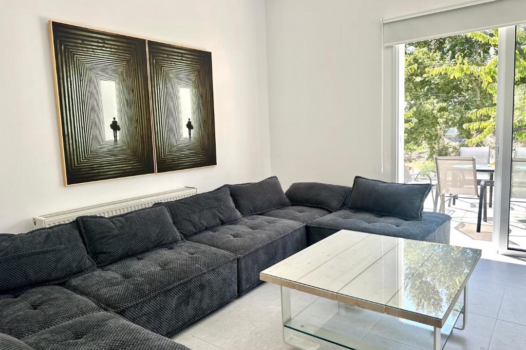 Photo of Livingroom in Vasa Koilaniou