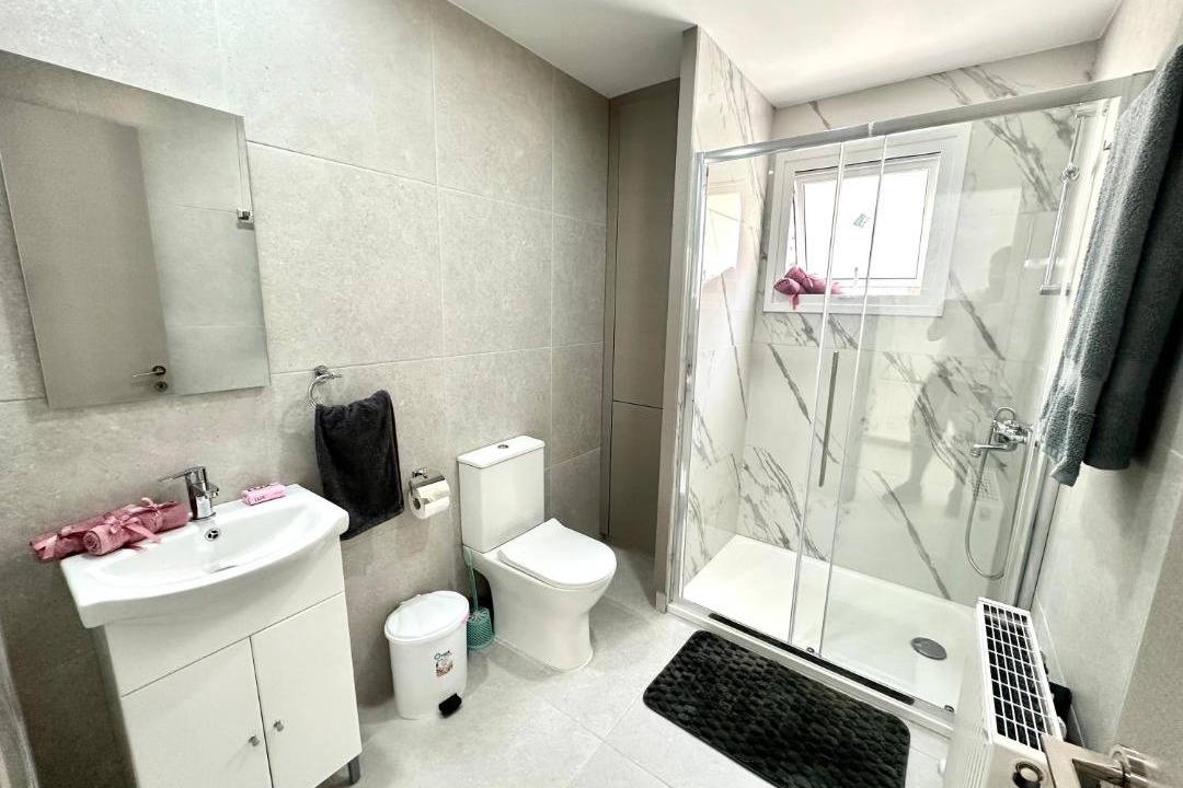 Photo of Bathroom in Vasa Koilaniou