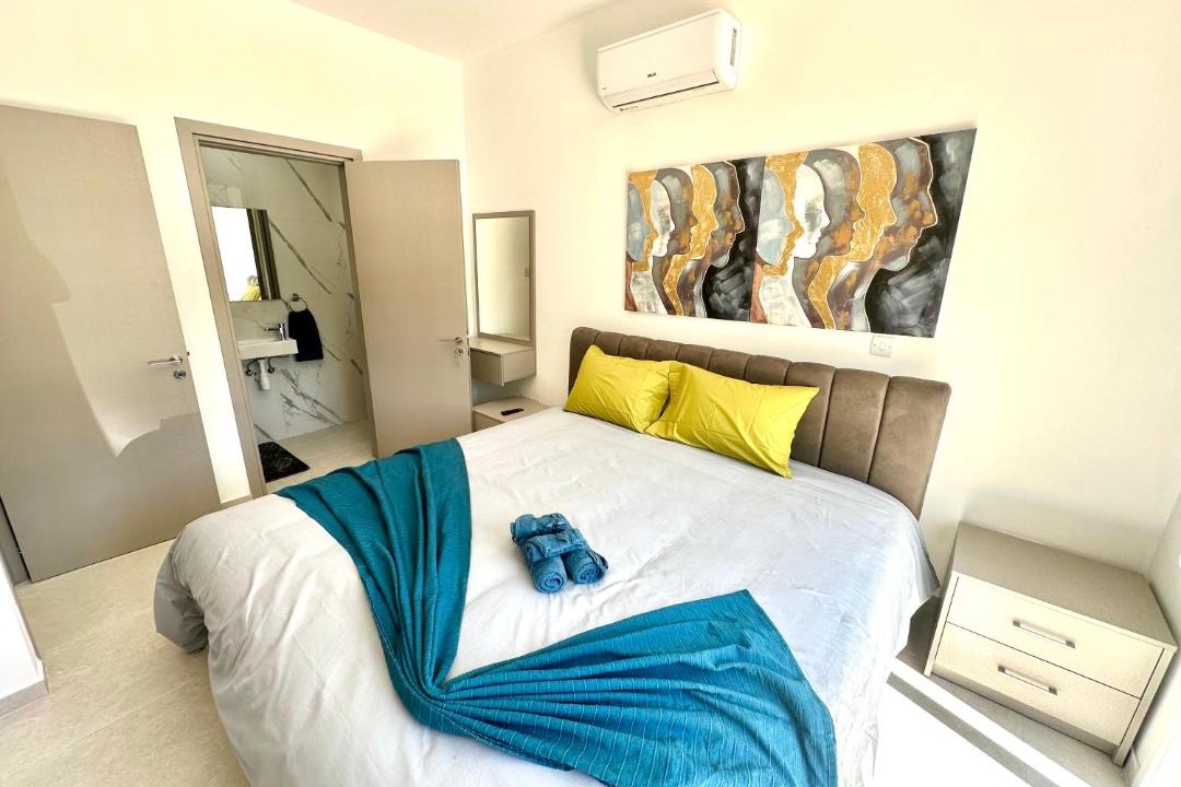 Photo of Bedroom in Vasa Koilaniou
