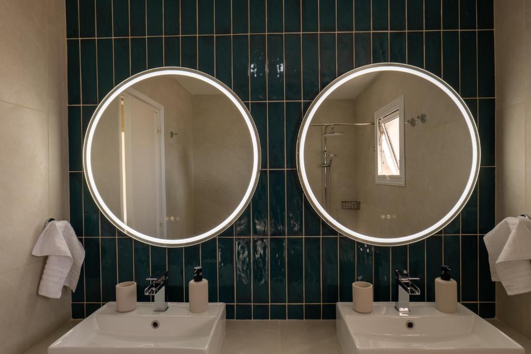 Photo of Bathroom in Ayia Napa