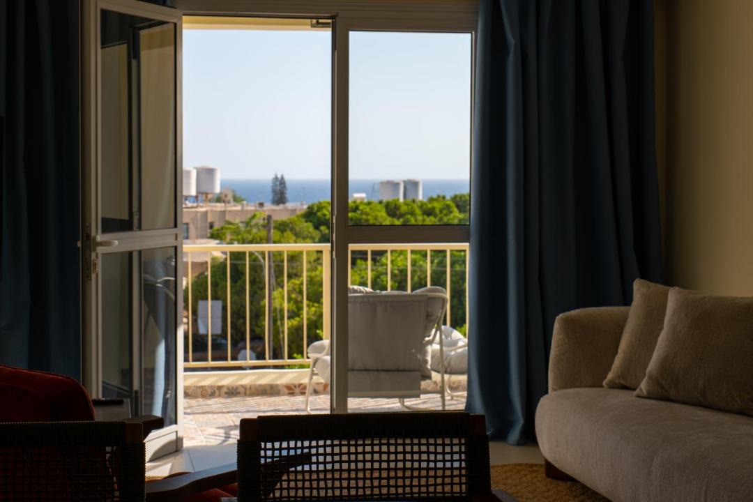 Photo of Patio Balcony in Ayia Napa
