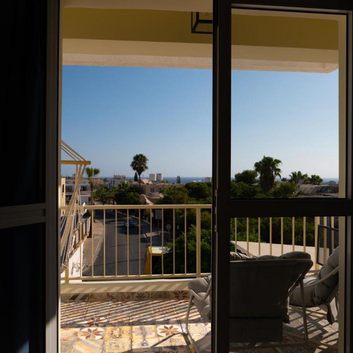 Photo of Patio Balcony in Ayia Napa