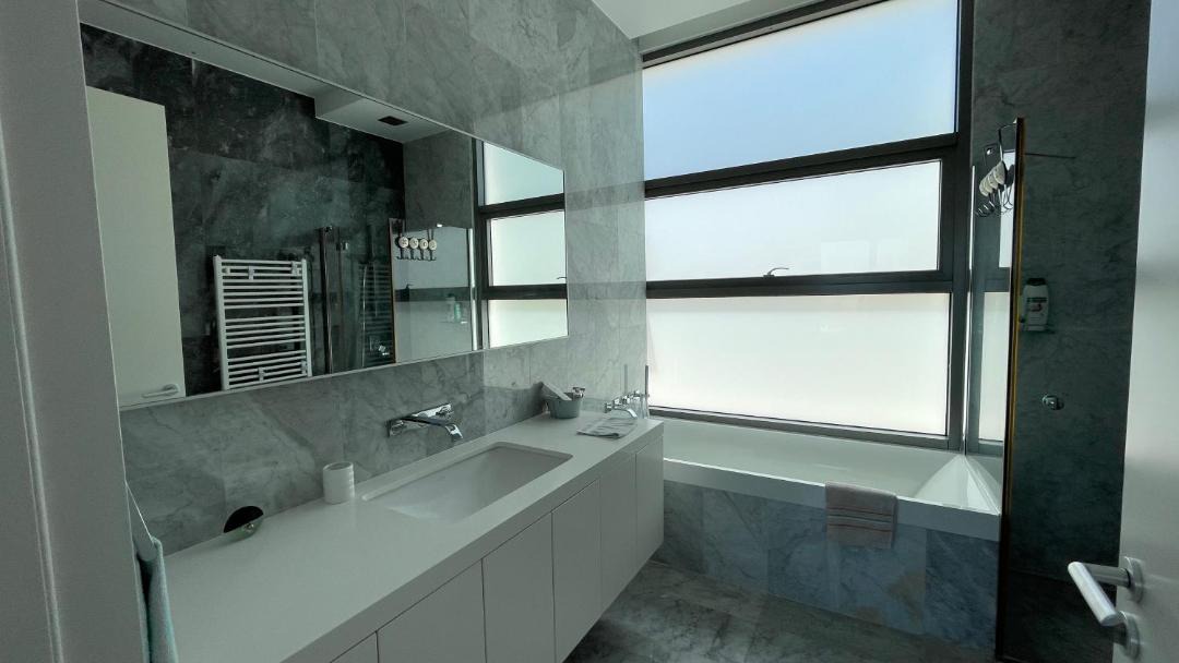 Photo of Bathroom in Tsada