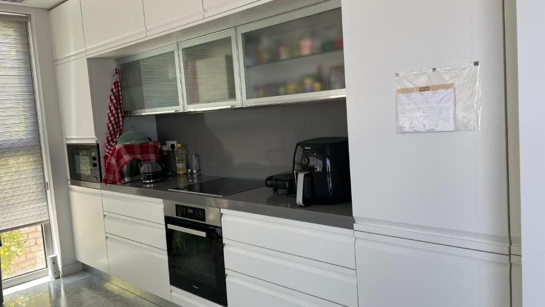 Photo of Kitchen in Tsada