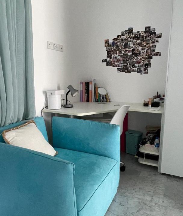 Photo of Livingroom in Tsada