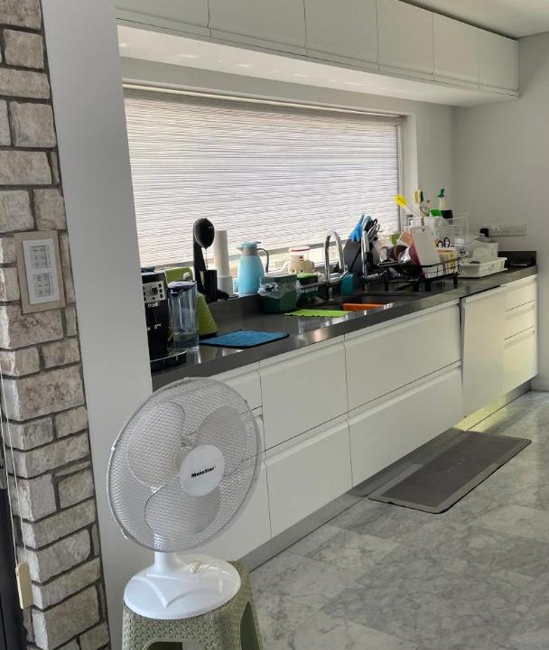 Photo of Kitchen in Tsada