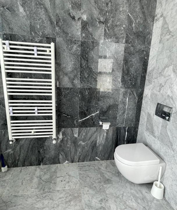 Photo of Bathroom in Tsada