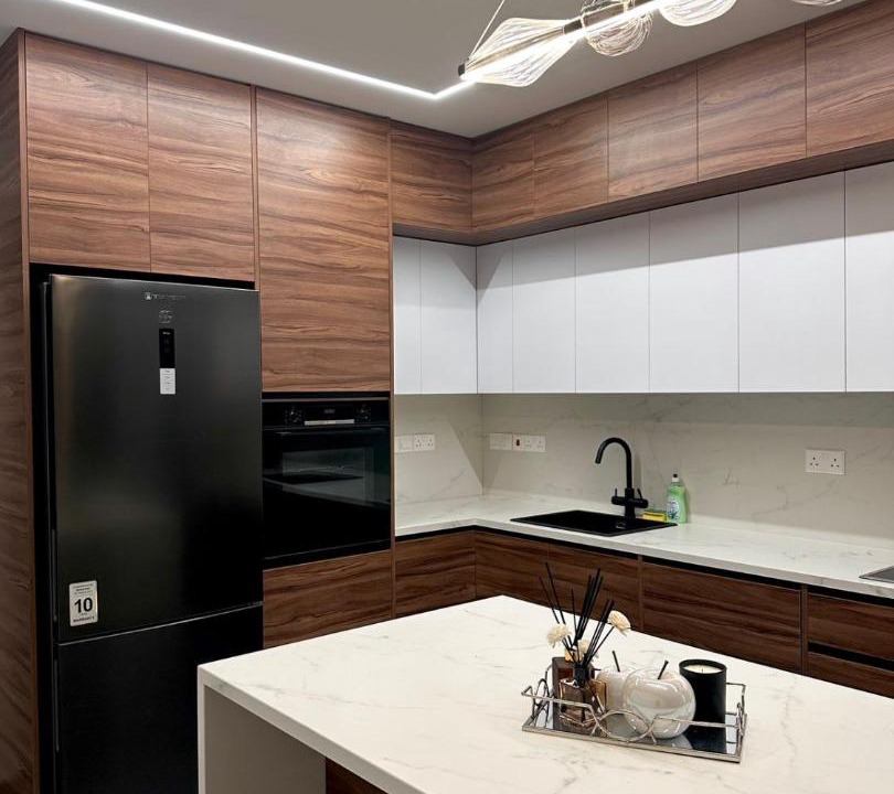Photo of Kitchen in Aradippou