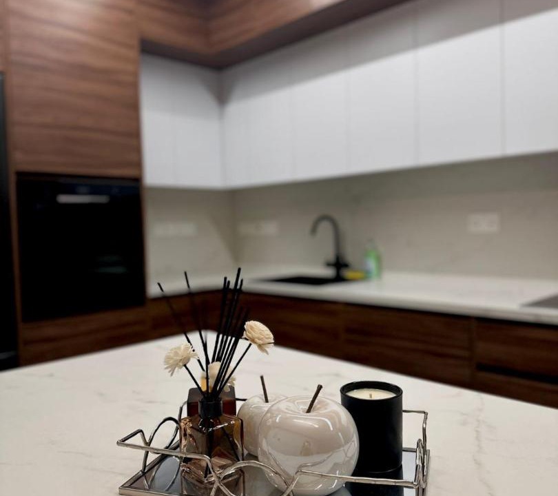 Photo of Kitchen in Aradippou