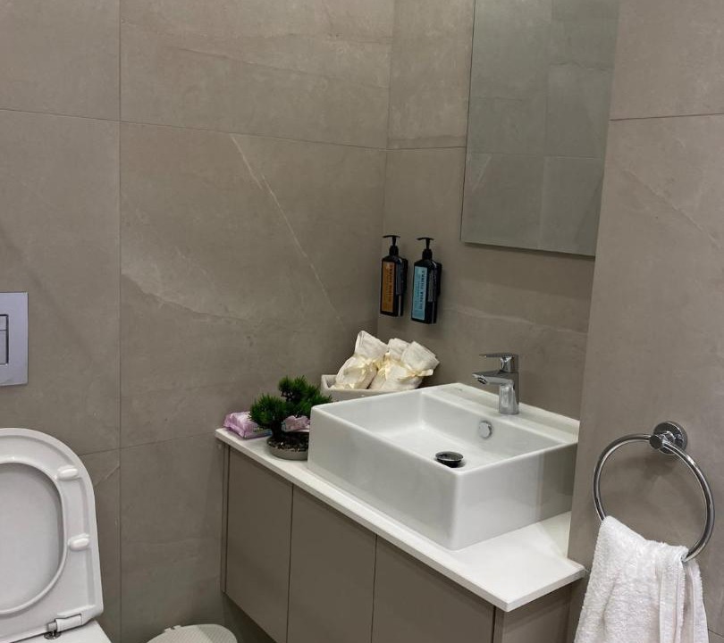 Photo of Bathroom in Aradippou
