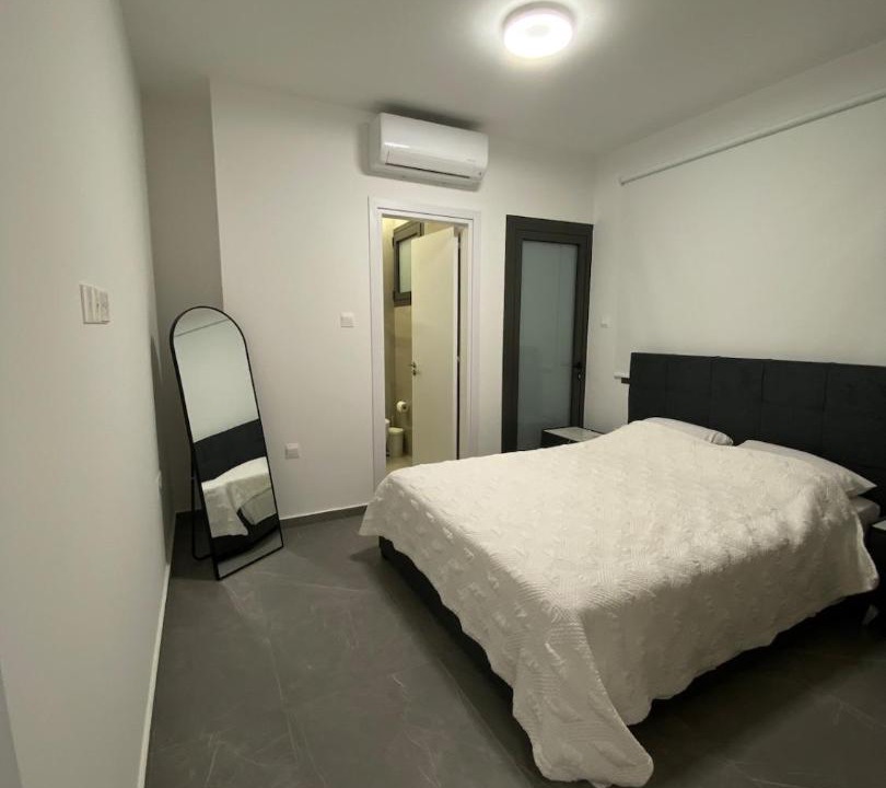 Photo of Bedroom in Aradippou