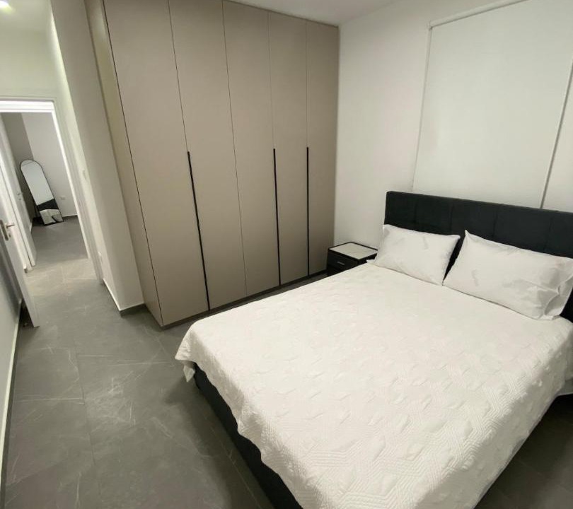 Photo of Bedroom in Aradippou