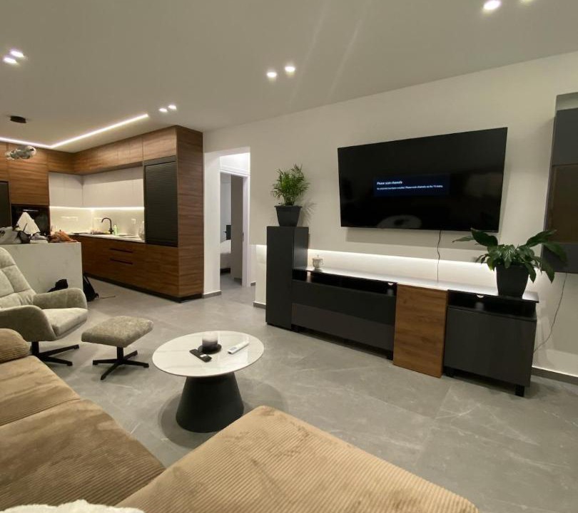 Photo of Livingroom in Aradippou